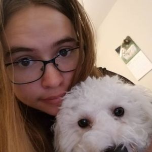 Meet your Posher, Lindsey